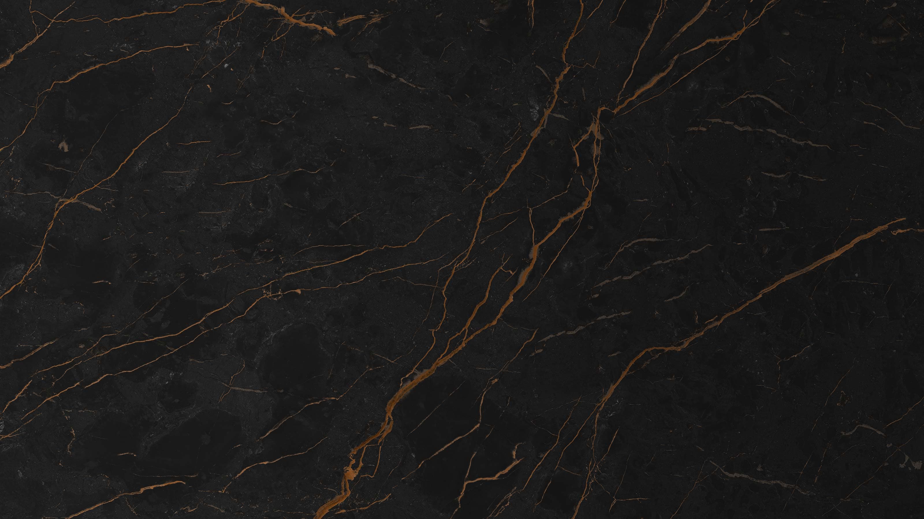 Basalte black marble — premium KNX finishes