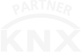 KNX Partner — certified
