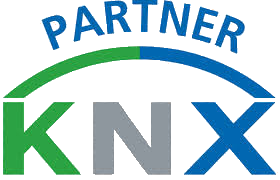 KNX Partner — certified